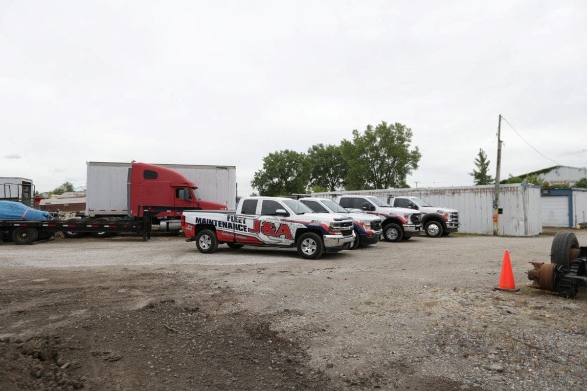 load shift Services in The Southland