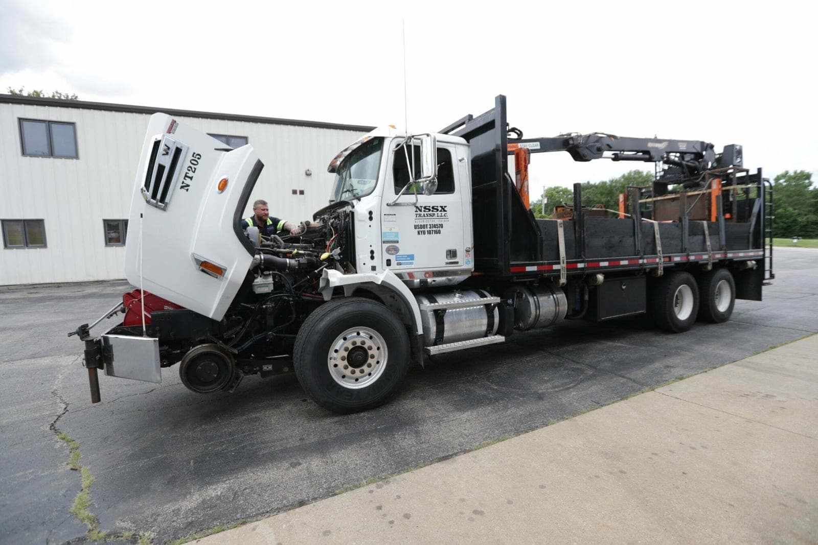 Mokena, IL roadside assistance