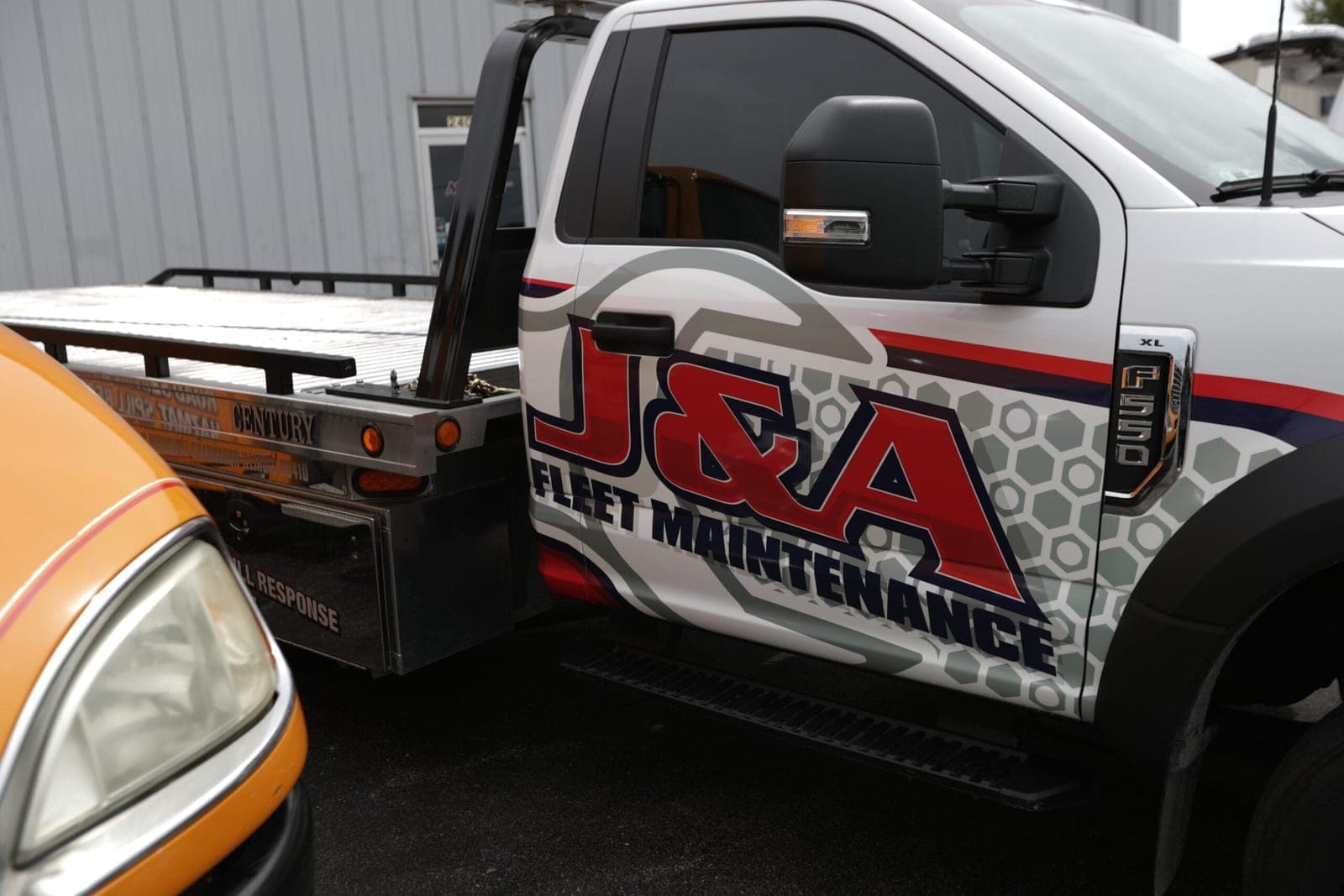 J&A Fleet Maintenance photo 21