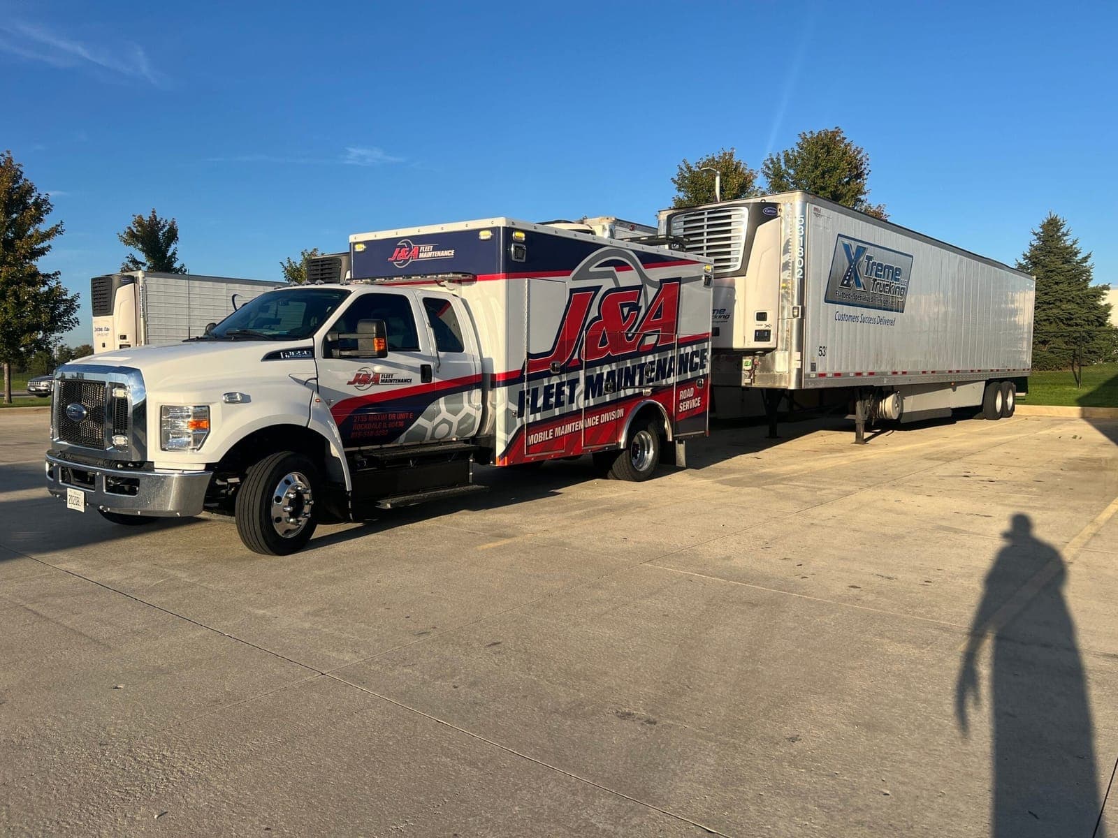 J&A Fleet Maintenance photo 22