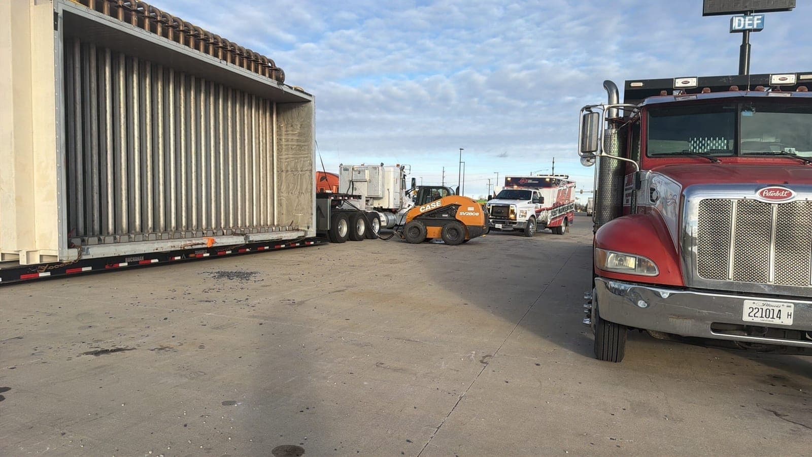 J&A Fleet Maintenance photo 25