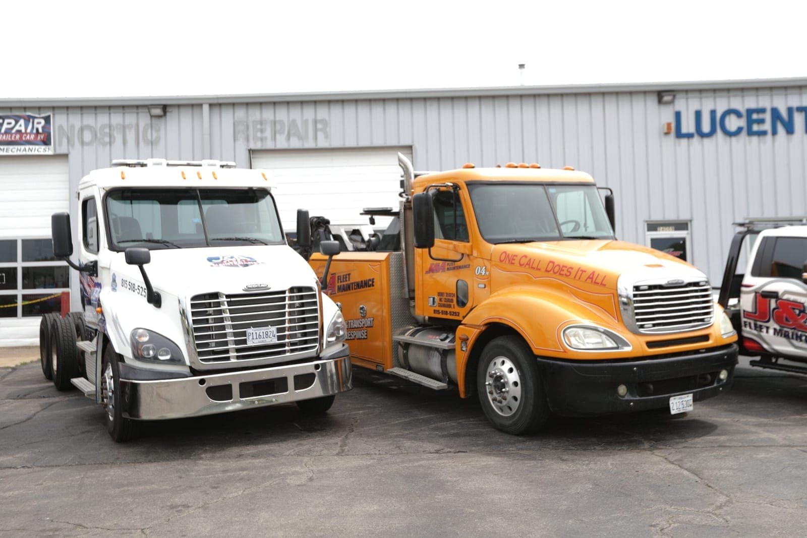 J&A Fleet Maintenance photo 27