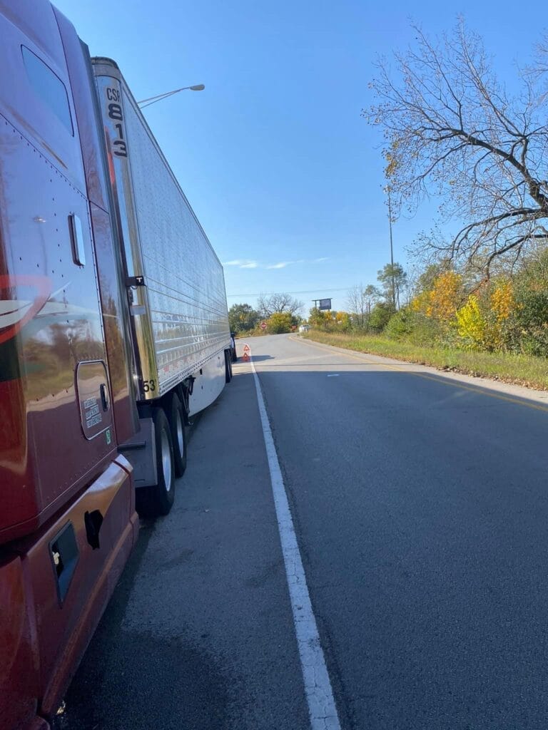 sideroad truck repair