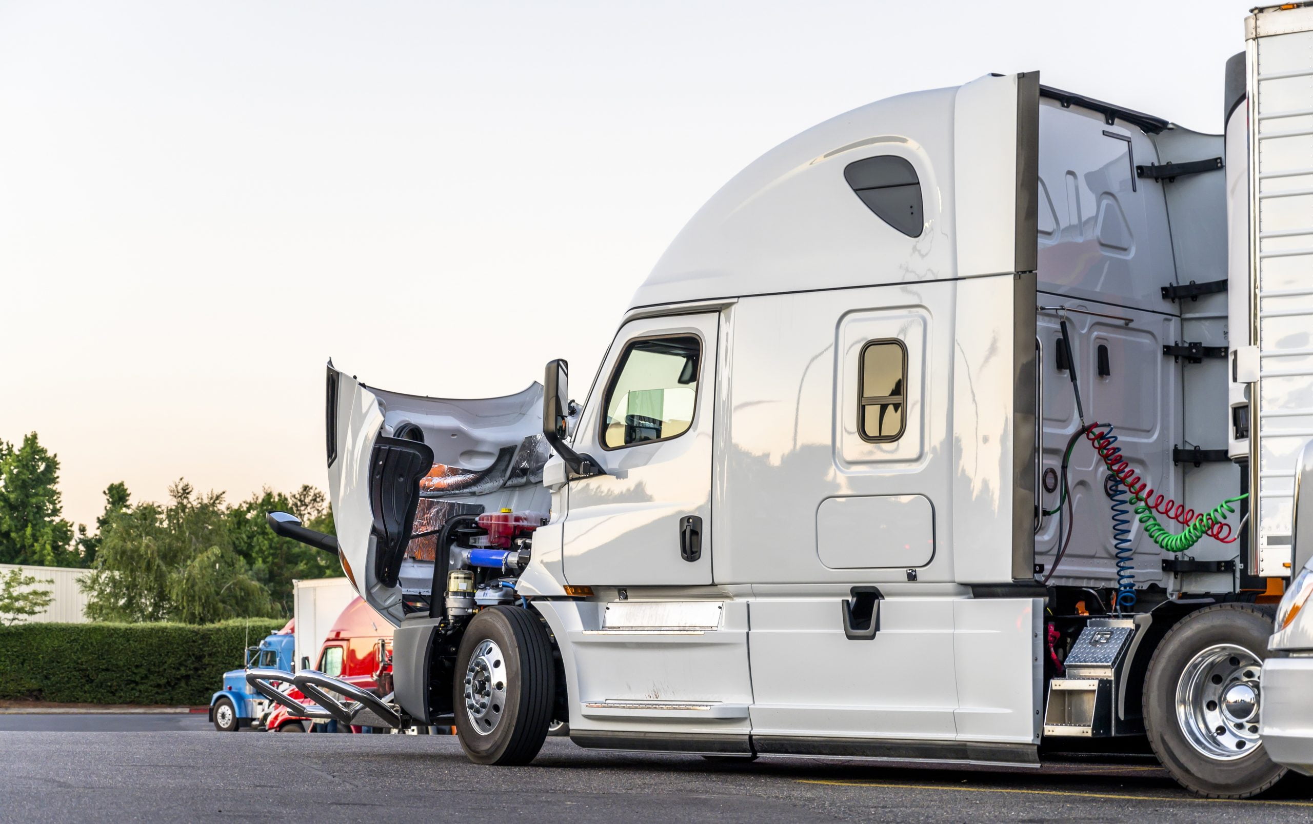 roadside repairs from south chicago to channahon illinois