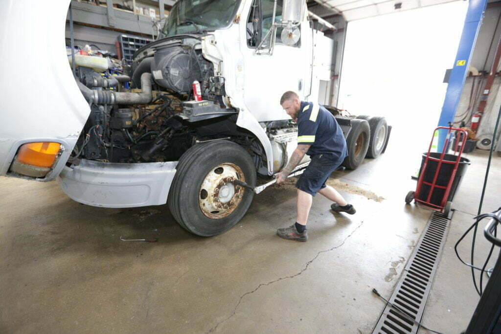 Exhaust and Emissions System Repair