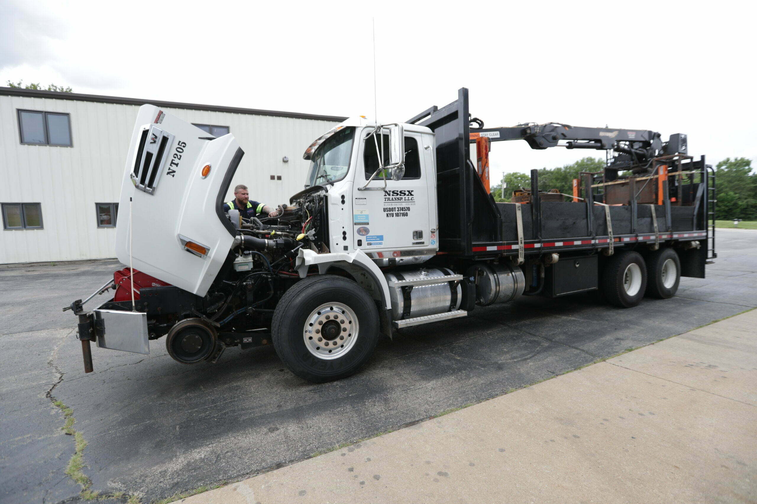 Mokena, IL roadside assistance